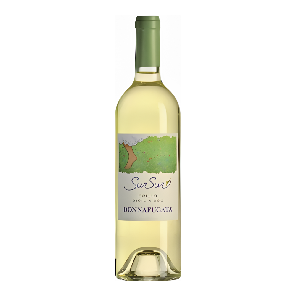 Donnafugata, SurSur 2022, Bottiglia 750 ml